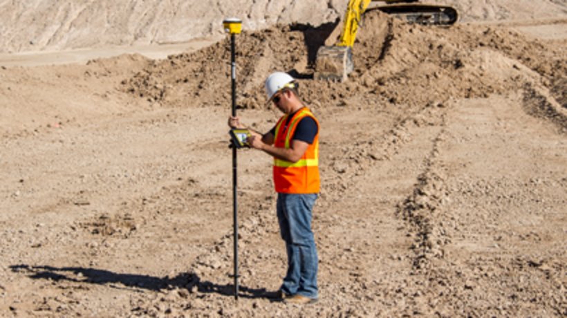 Site Positioning Systems